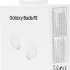 Наушники Samsung Galaxy Buds FE SM-R400N, Bluetooth, внутриканальные, белый [sm-r400nzwacis]